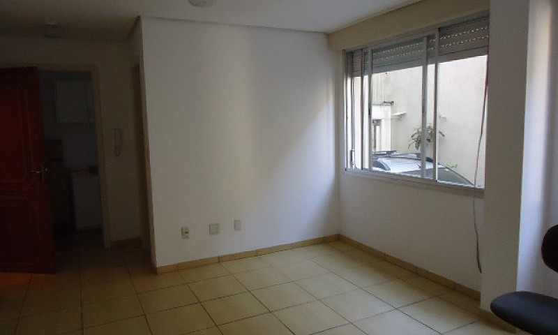 Apartamento Para Alu...