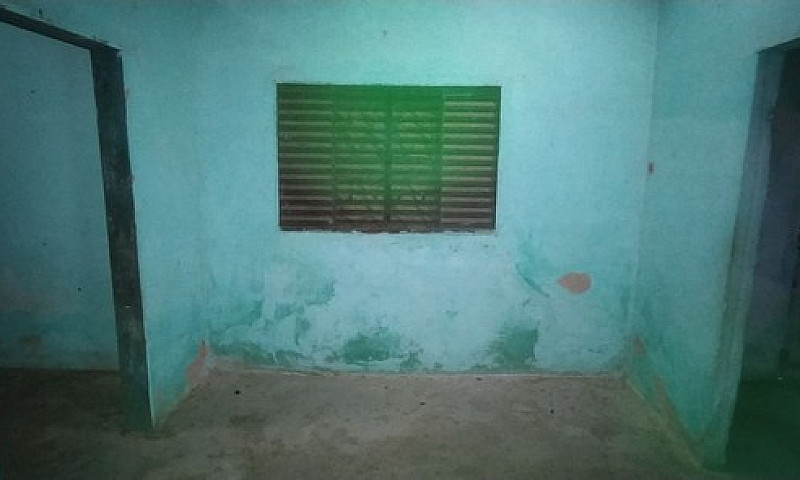 Casa Para Reformar...