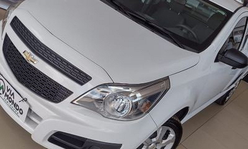 Chevrolet Montana 1....