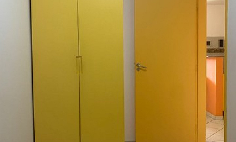 Apartamento No Franc...