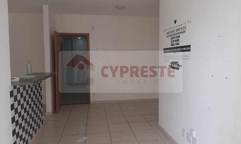 Apartamento Com 2 Qu...