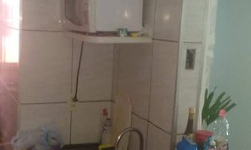 Vendo Apto Térreo 02...