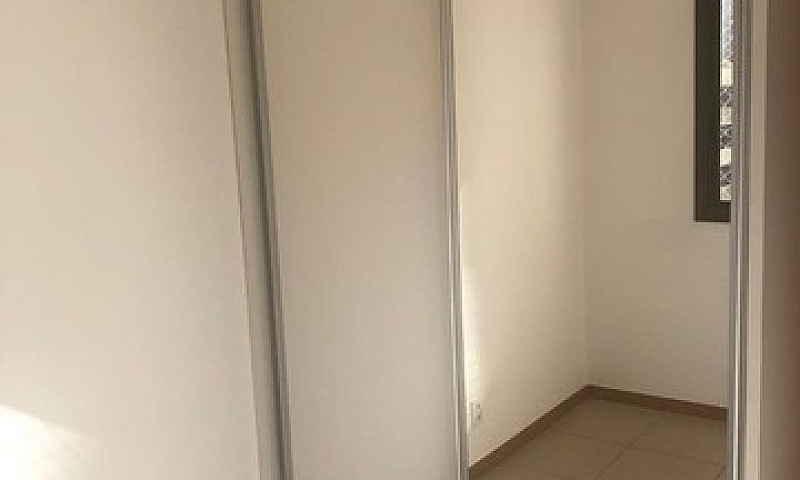 Aluguel - Apartament...