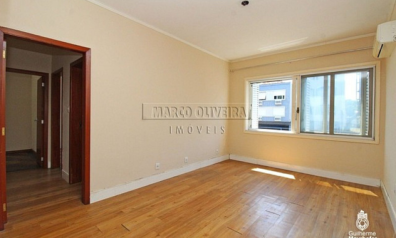 Apartamento Para Ven...