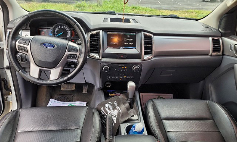 Ranger Xlt 3.2 2017...