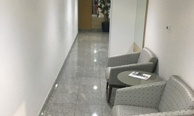 Apartamento 1 Quarto...