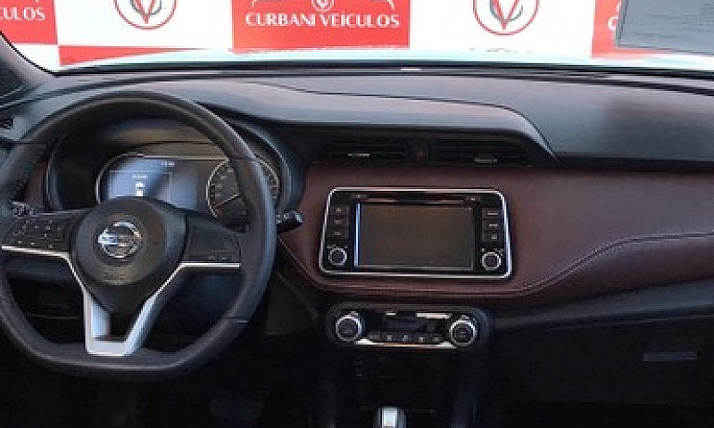 Nissan Kics Sl 1.6 2...