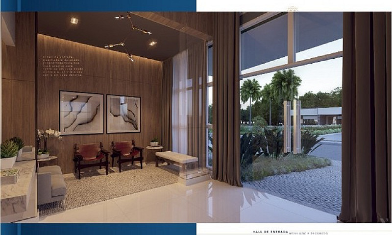 Apartamento - Mar Gr...