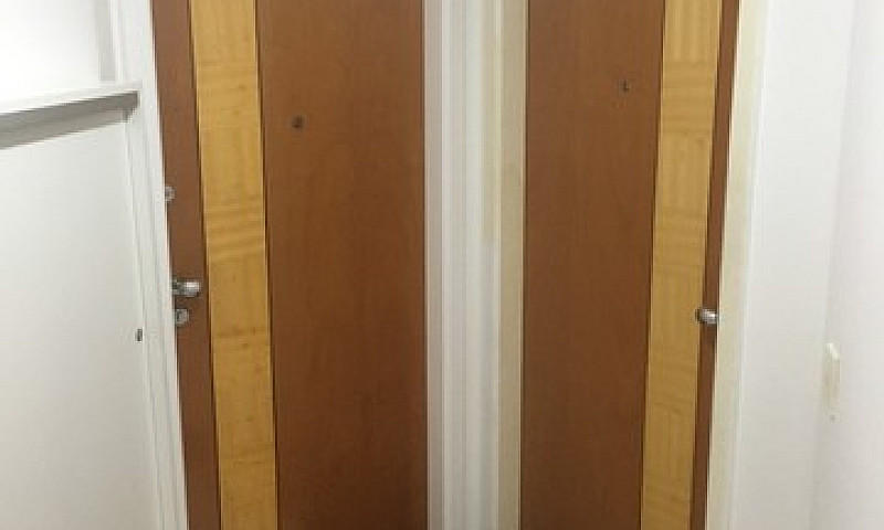 Apartamento 1 Quarto...