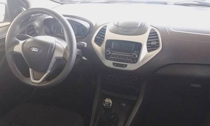 Ford Ka 2019/2020 1....