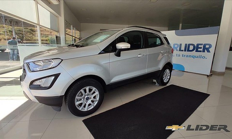 Ford Ecosport 1.5 Ti...