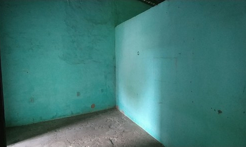 Casa Para Reformar...