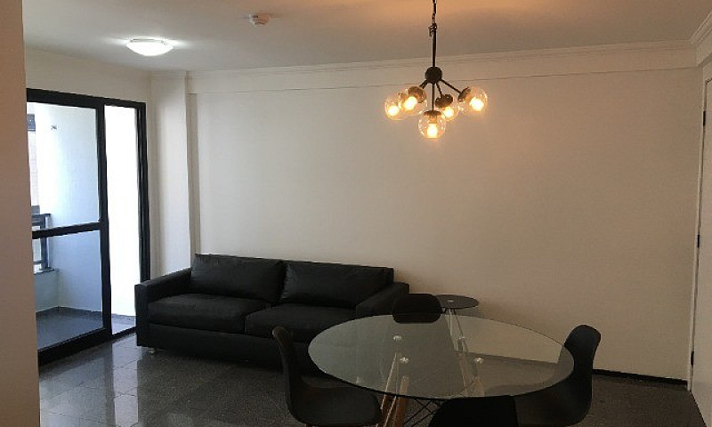 Apartamento No Meire...