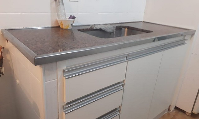 Apartamento Para Alu...