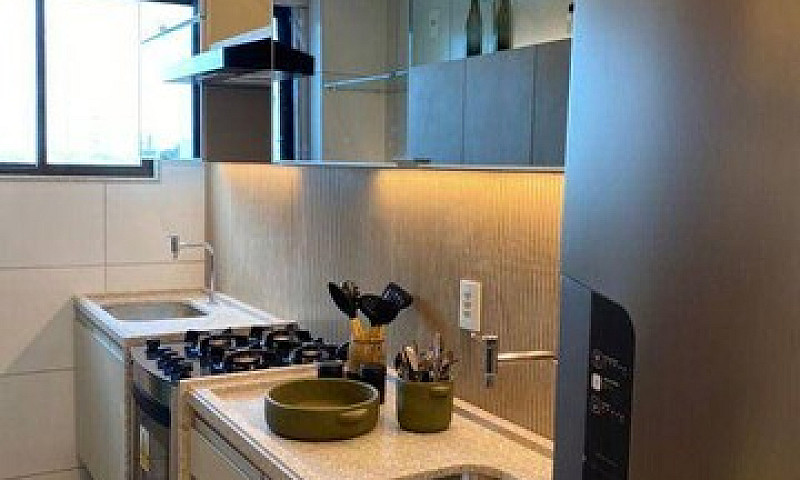 Flat À Venda, 33 M² ...