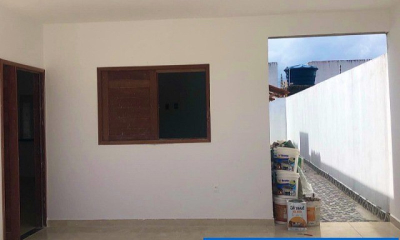 Casa 3/4 Um Suíte A ...