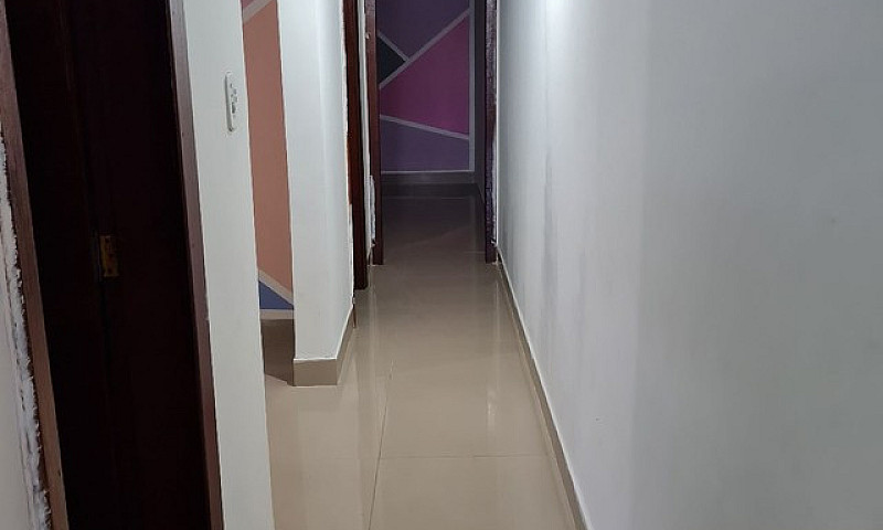 Aluguel De Casa Em S...