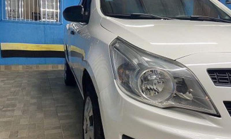 Chevrolet Monatana 2...