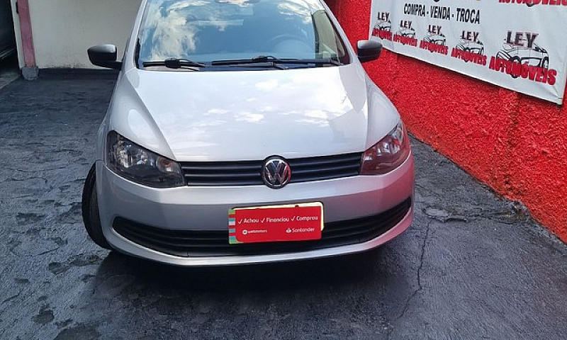 Gol 1.6  8 Válvulas ...