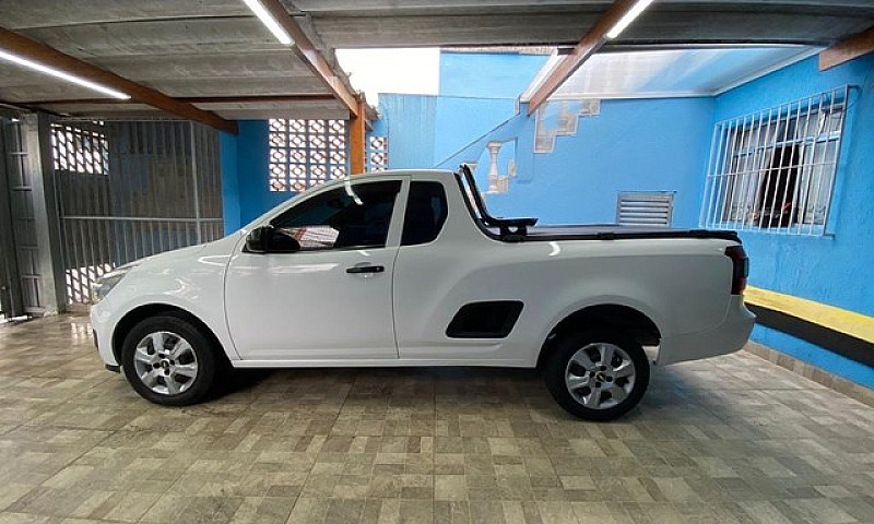 Chevrolet Monatana 2...