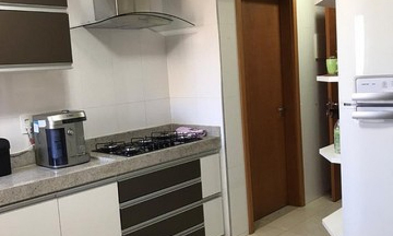 Apartamento 114,12M²...
