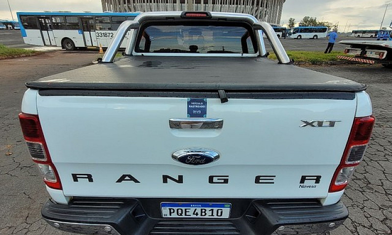 Ranger Xlt 3.2 2017...