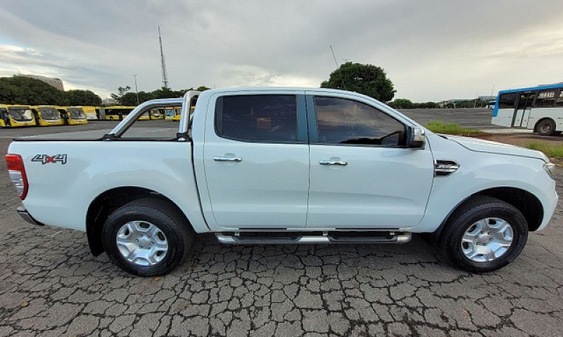 Ranger Xlt 3.2 2017...
