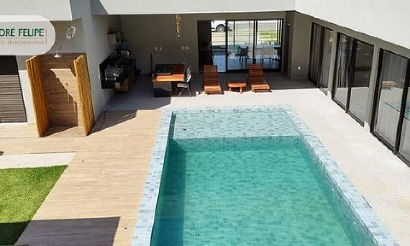 Casa Em São Miguel D...