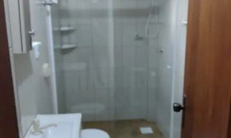 Apartamento Na Quadr...