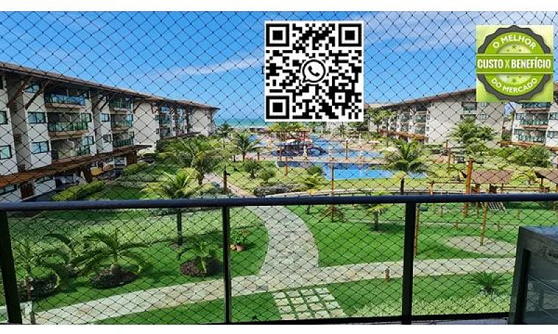 Muro Alto - Apartame...