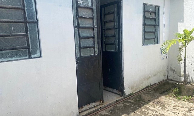 Casa 3 Qts Sítio Dos...