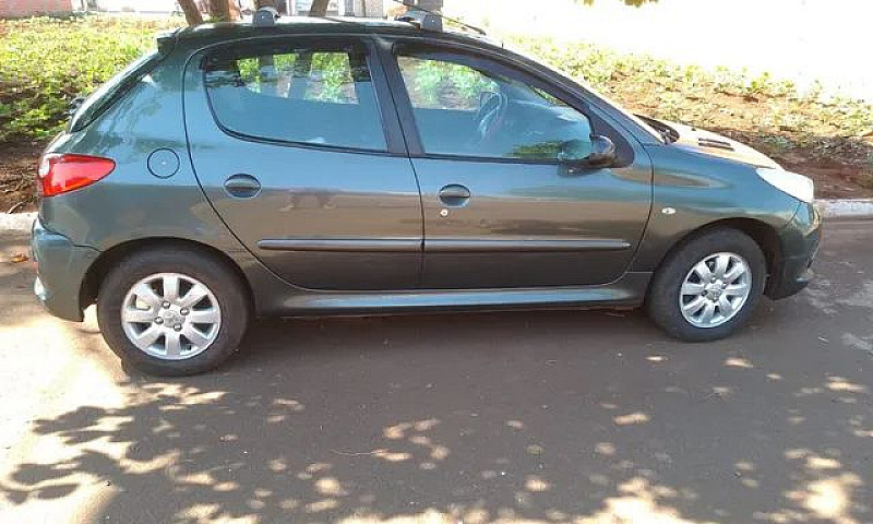 Peugeot Completo ...