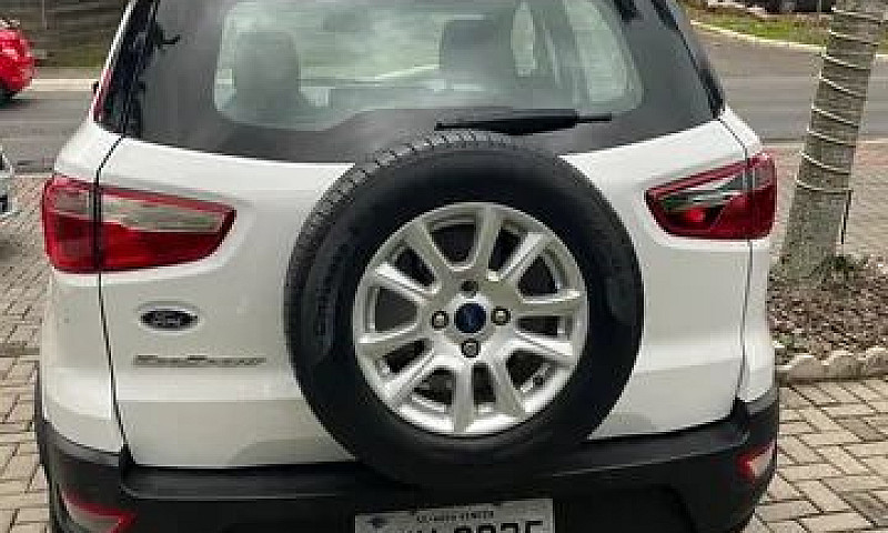 Ecosport Muito Linda...