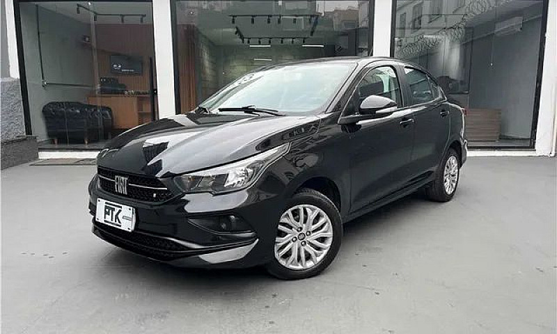 Fiat Cronos 1.3 2022...