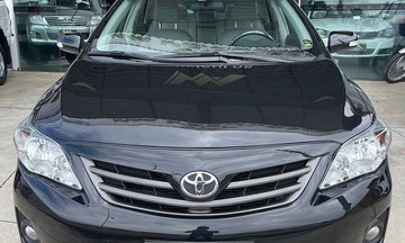 Corolla Xei Automáti...