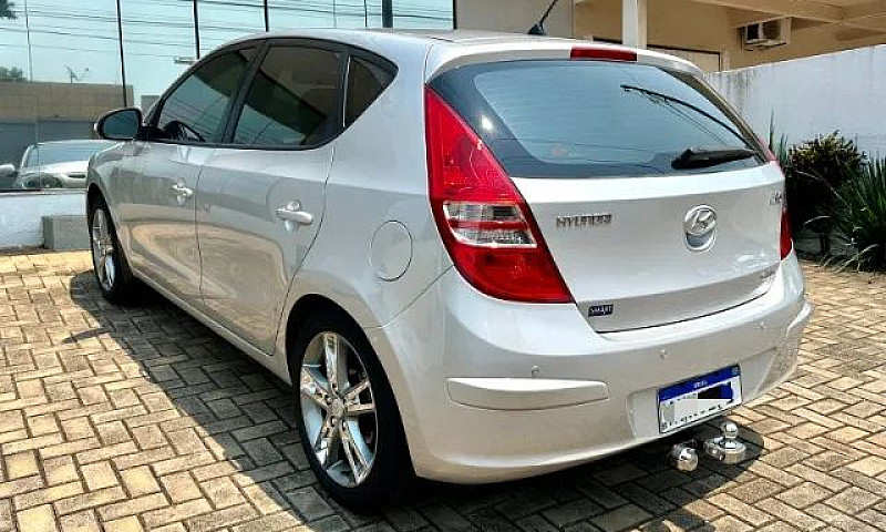 Hyundai I30 2.0 Auto...