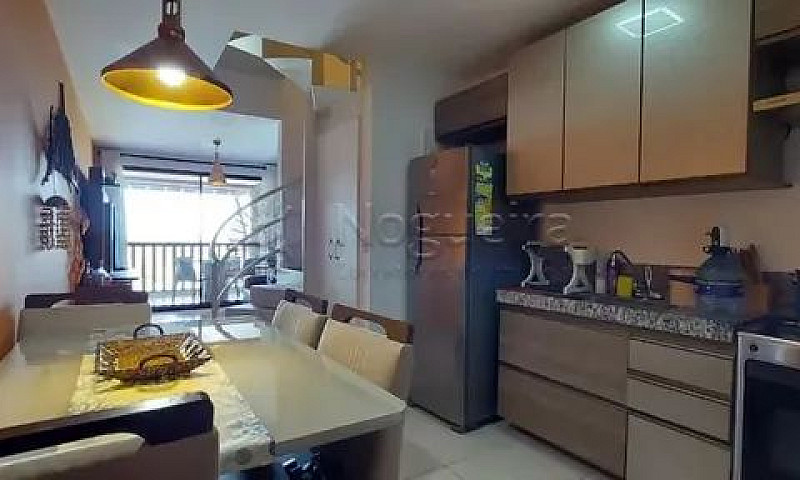 Apartamento Mobiliad...
