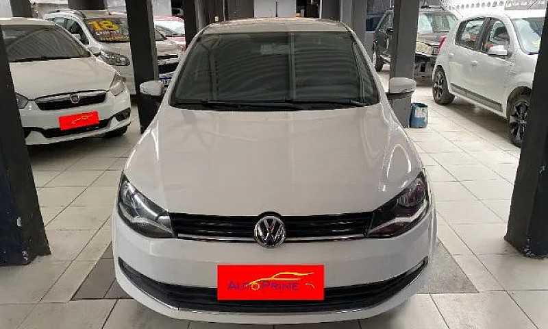Novo Gol 1.6 Power F...