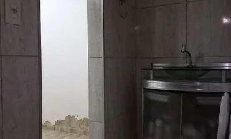 Vendo Casa No Siquei...