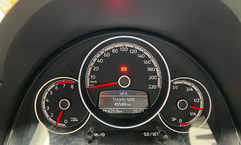 Vendo Vw Up ...