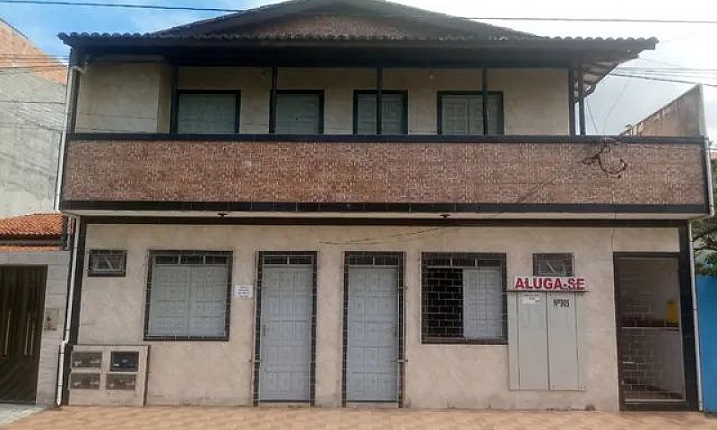 Casa No Albano Franc...