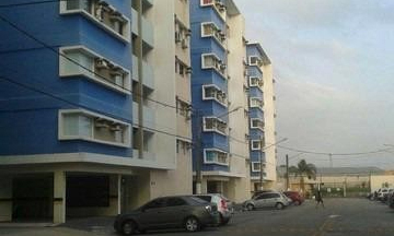 Apartamento Para Ven...