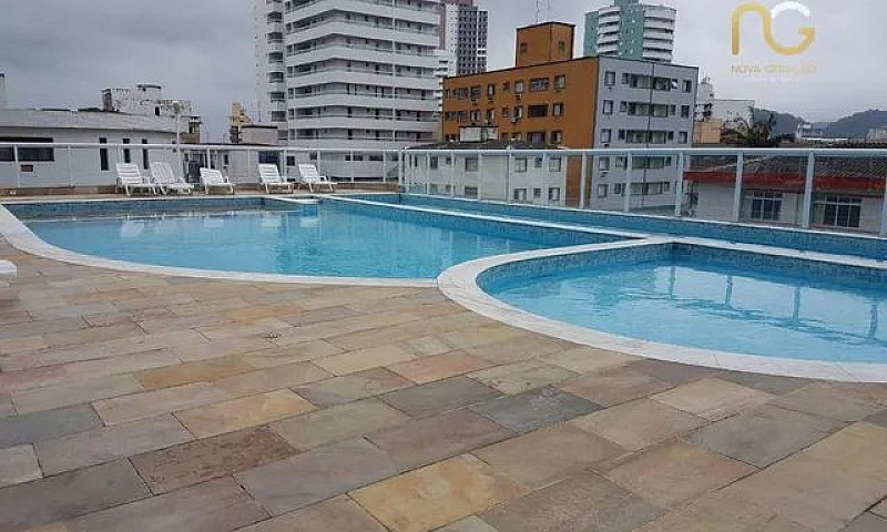 Apartamento Com 2 Do...
