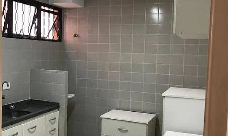 Apartamento Com 3 Do...