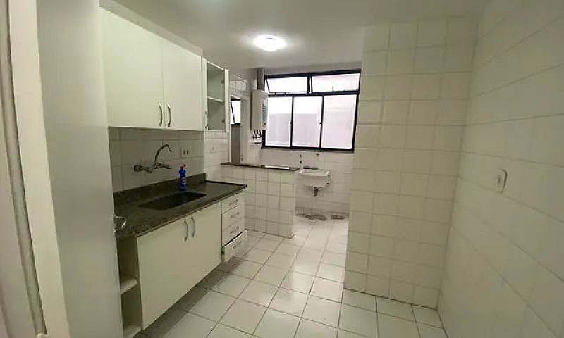 Impecável Apt Para L...