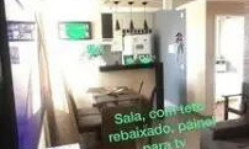 Apartamento Para Com...