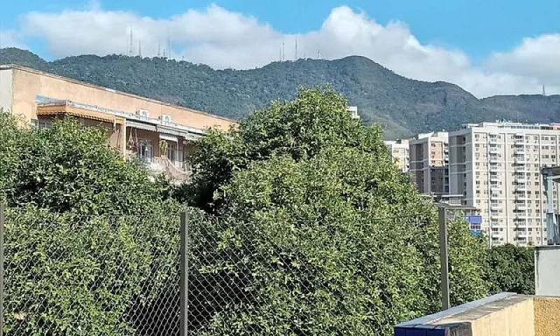 Cobertura À Venda, T...