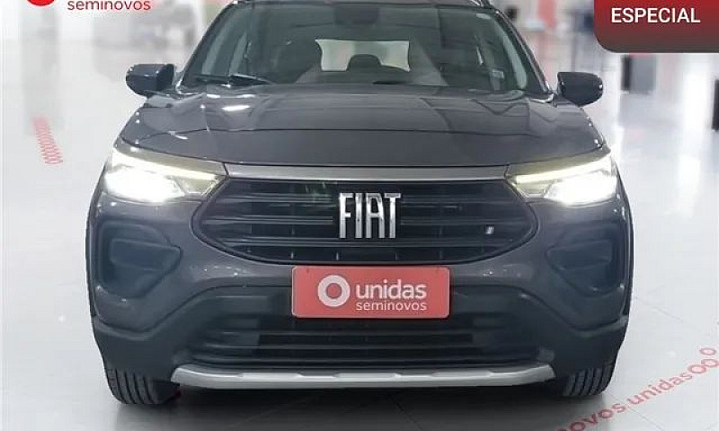 Fiat Pulse 2022 1.0 ...