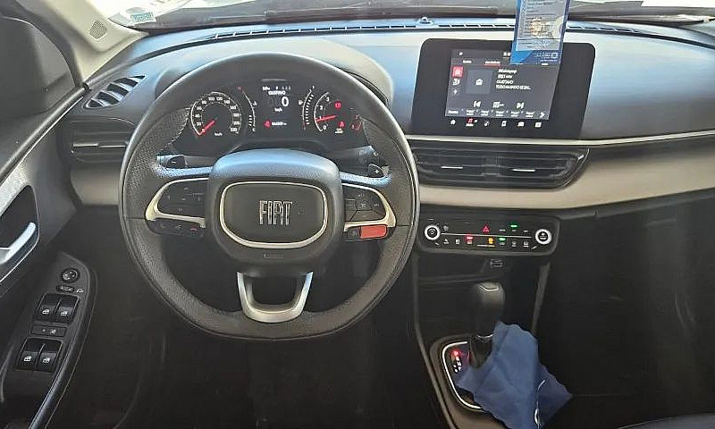 Fiat Pulse Audace 1....