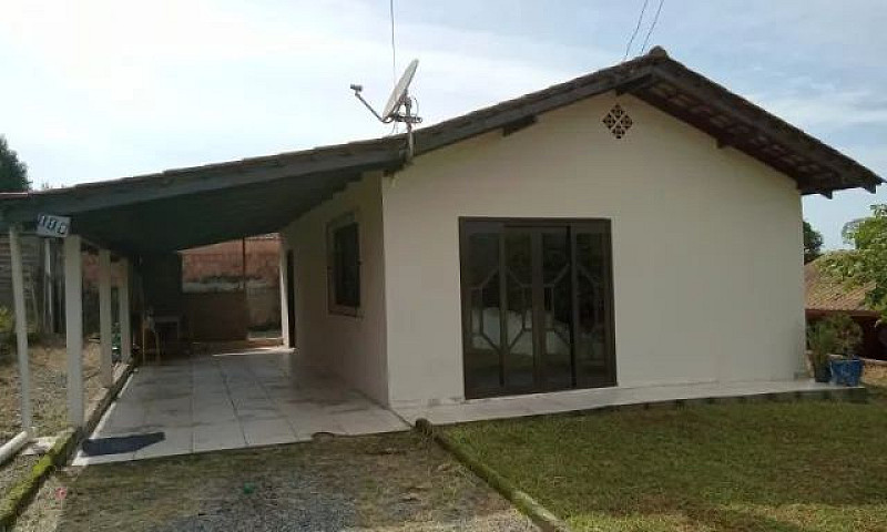Casa No Jarivatuba P...